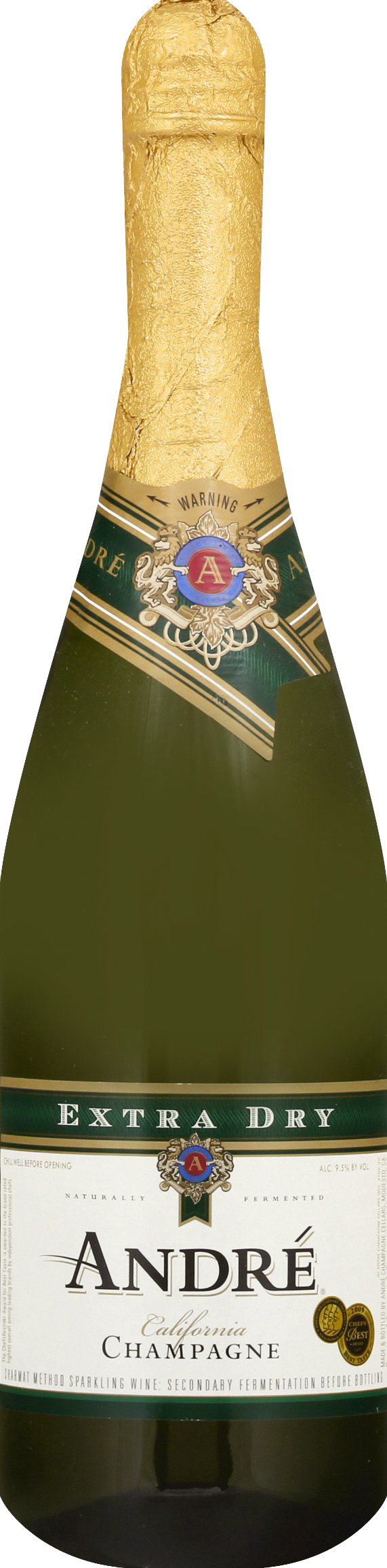 Andre California Champagne Andre California Champagne