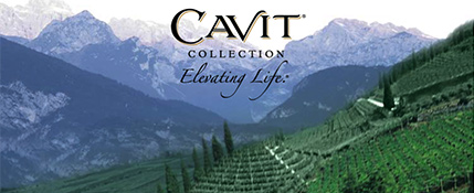Cavit Wines