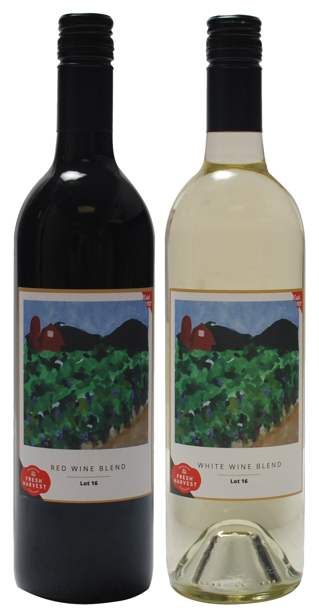 Fresh Harvest Wines Fresh Harvest Wines