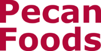 Pecan Foods Logo