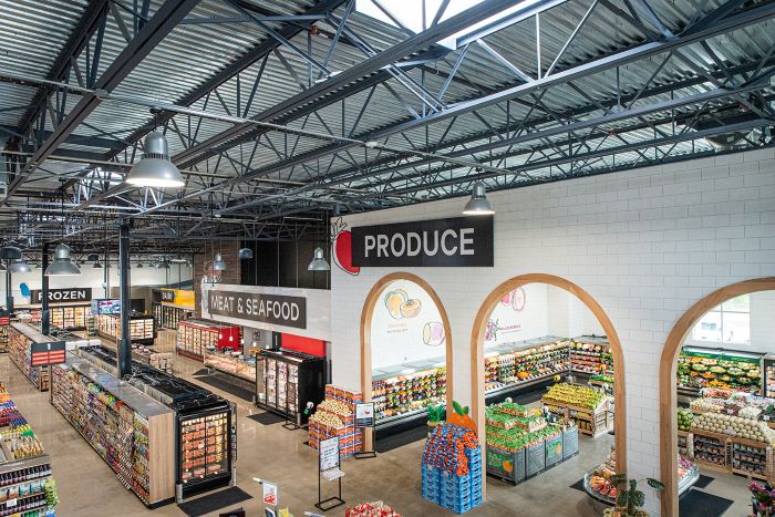 Store
