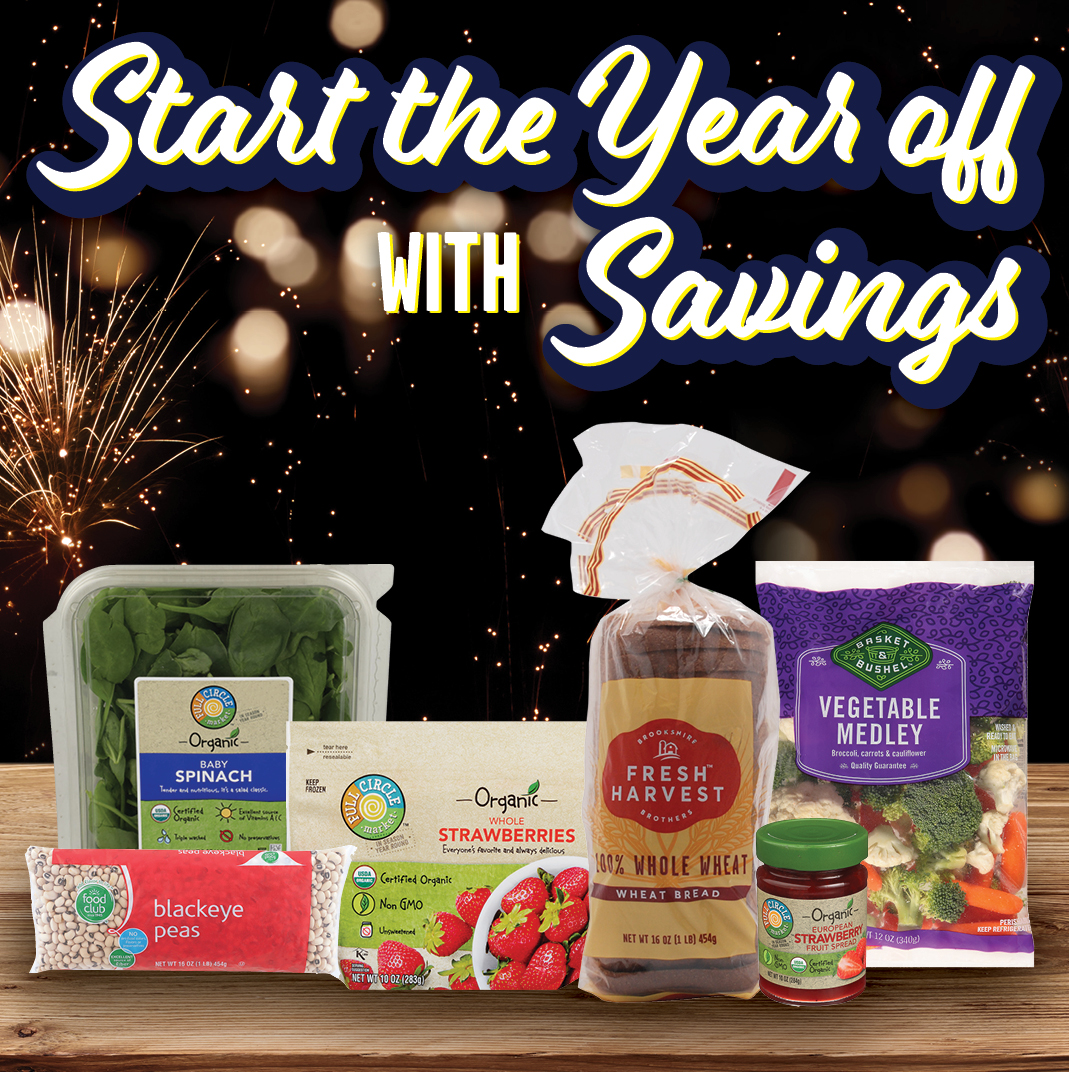 Brookshire Brothers A Texas Grocery Store Near You