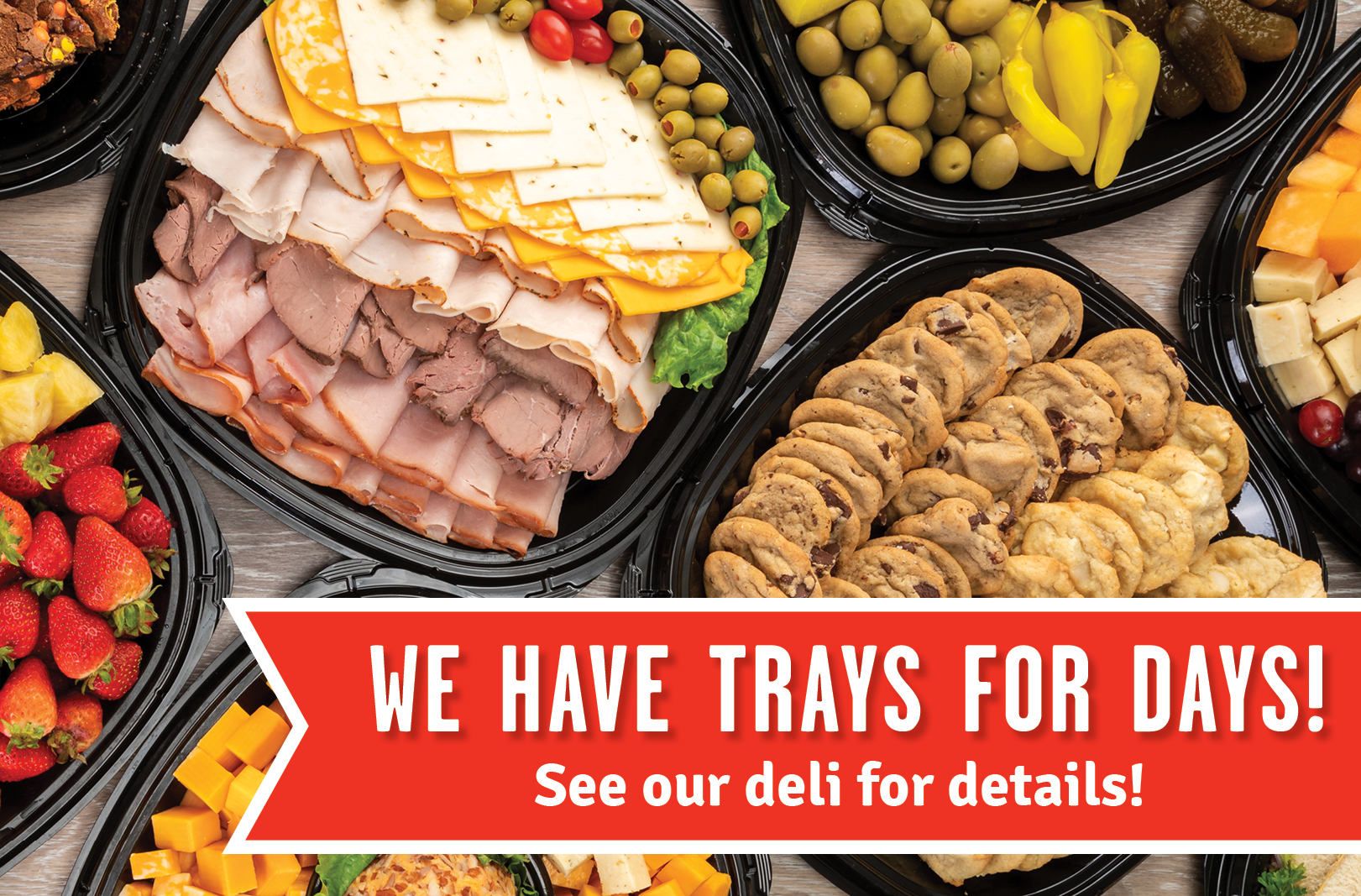 Brookshire Brothers A Texas Grocery Store Near You