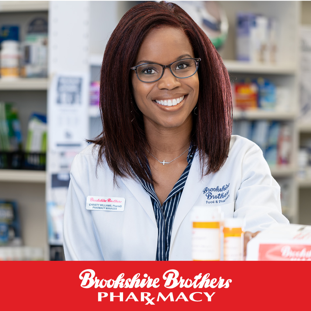 Brookshire Brothers A Texas Grocery Store Near You