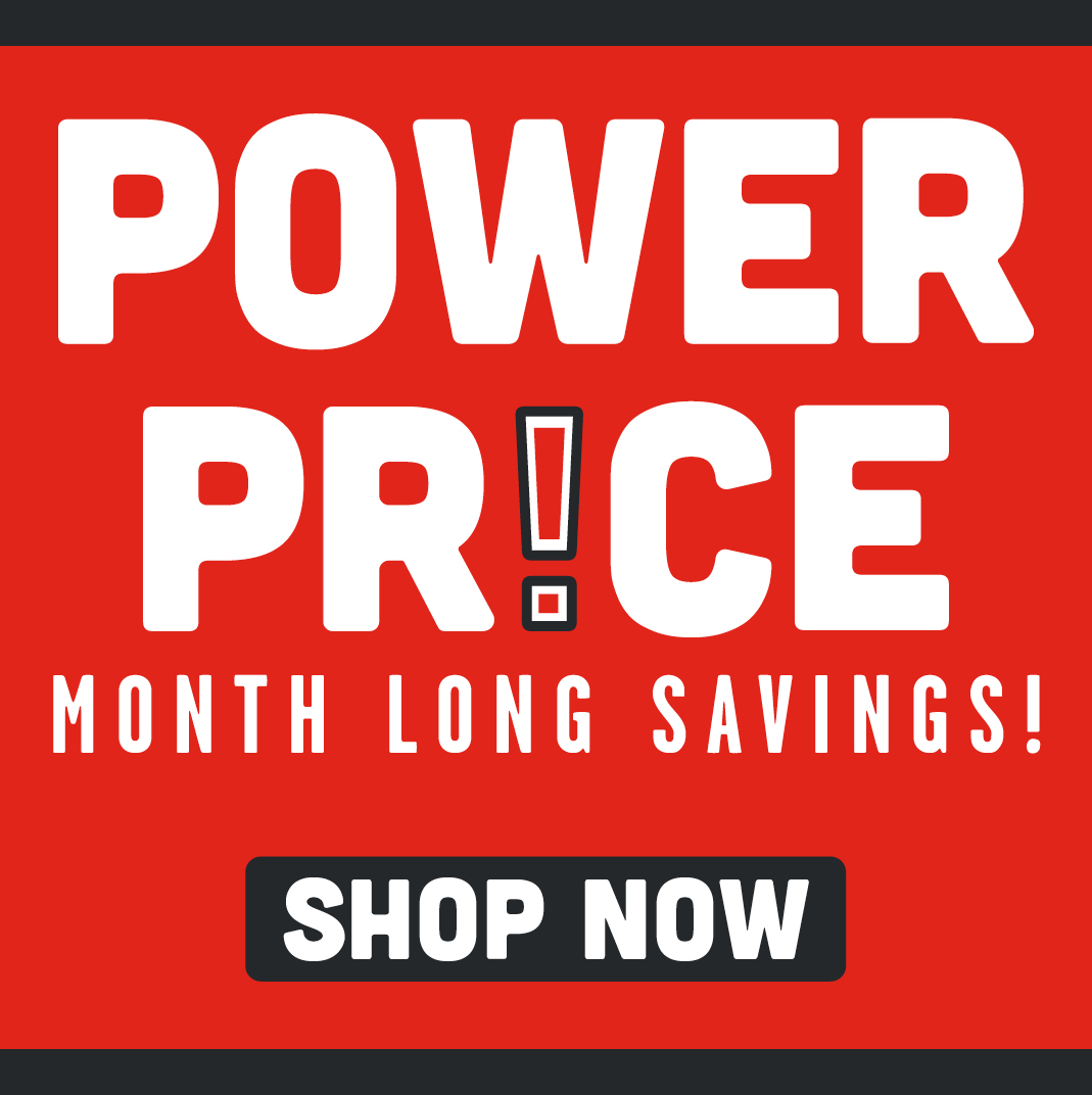 Power Price