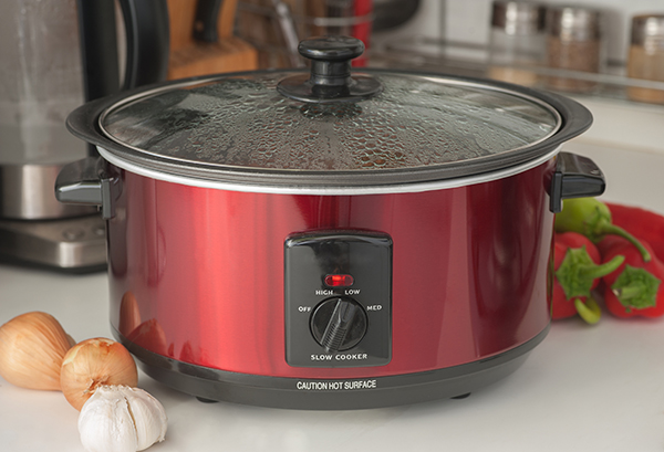 Cooking With Kate: Slow Cooker Saves