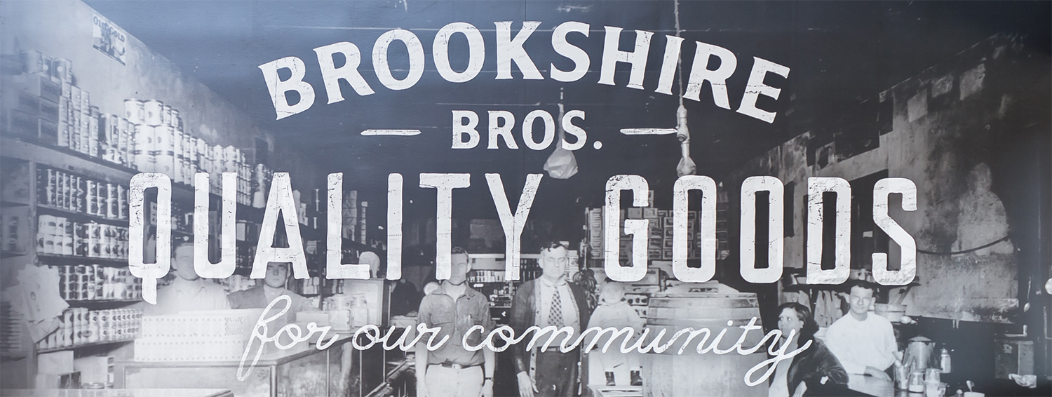 About Us  Brookshire Brothers