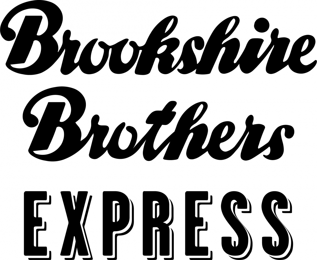 Brookshire Brothers Express