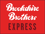 Brookshire Brothers Express