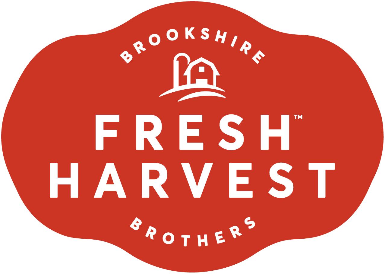 Fresh Harvest Logo