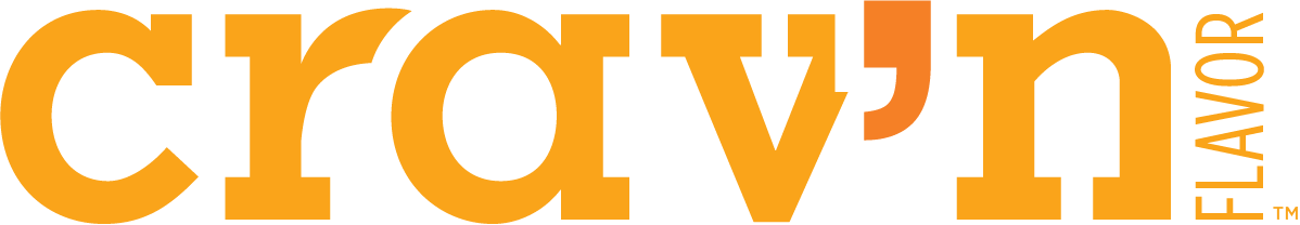 Cravn Flavor Logo