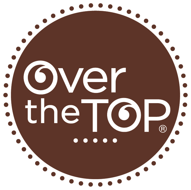 Over THe Top Logo