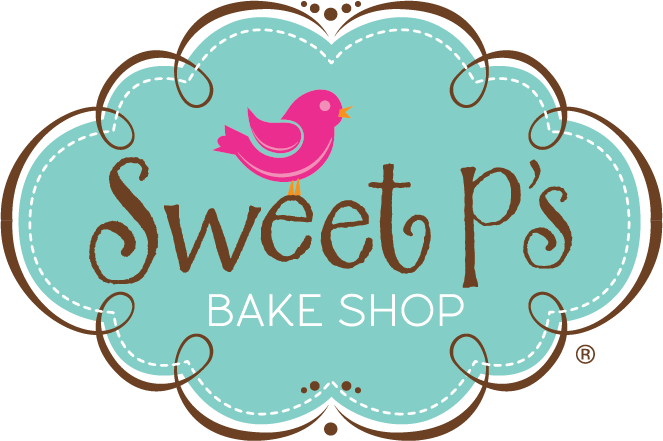 Sweet Ps Logo