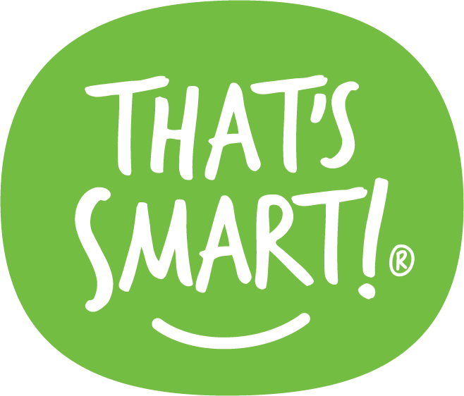 Thats Smart Logo