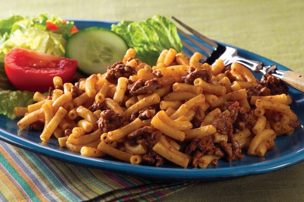 Chili Mac Chili Mac