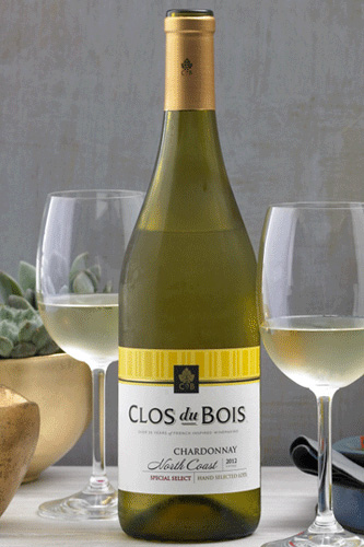 Clos du Bois Chardonnay