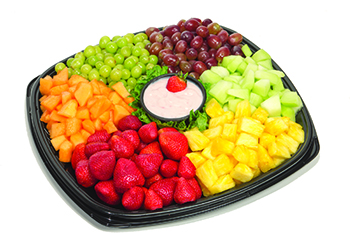 Deli Trays, Party Trays & More - Brookshire Brothers