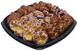 Bakery Trays