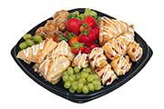 Deli Trays, Party Trays & More - Brookshire Brothers