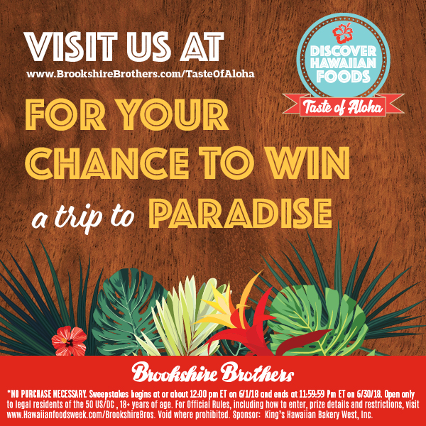 Win a Trip to Paradise