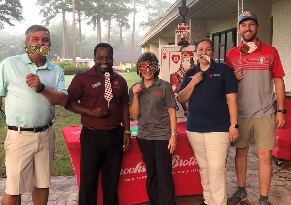 BBCF Golf Tournament Fall - 2019 BBCF Golf Tournament Fall - 2019