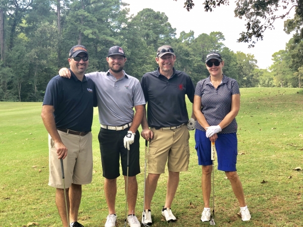 BBCF Golf Tournament Fall - 2019 BBCF Golf Tournament Fall - 2019