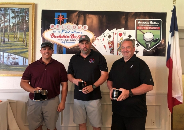 BBCF Golf Tournament Fall - 2019 BBCF Golf Tournament Fall - 2019