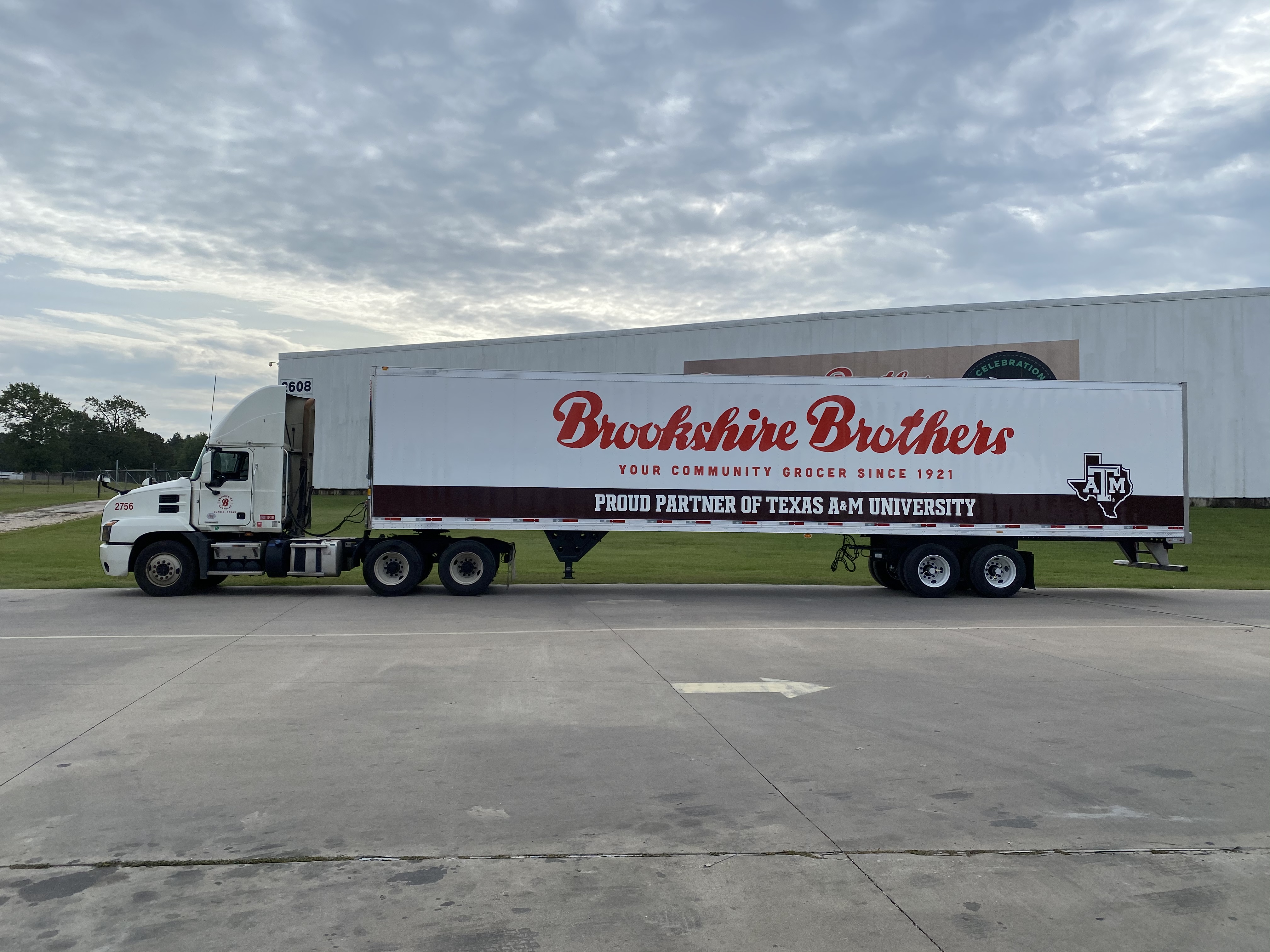 A&M Trailer 2
