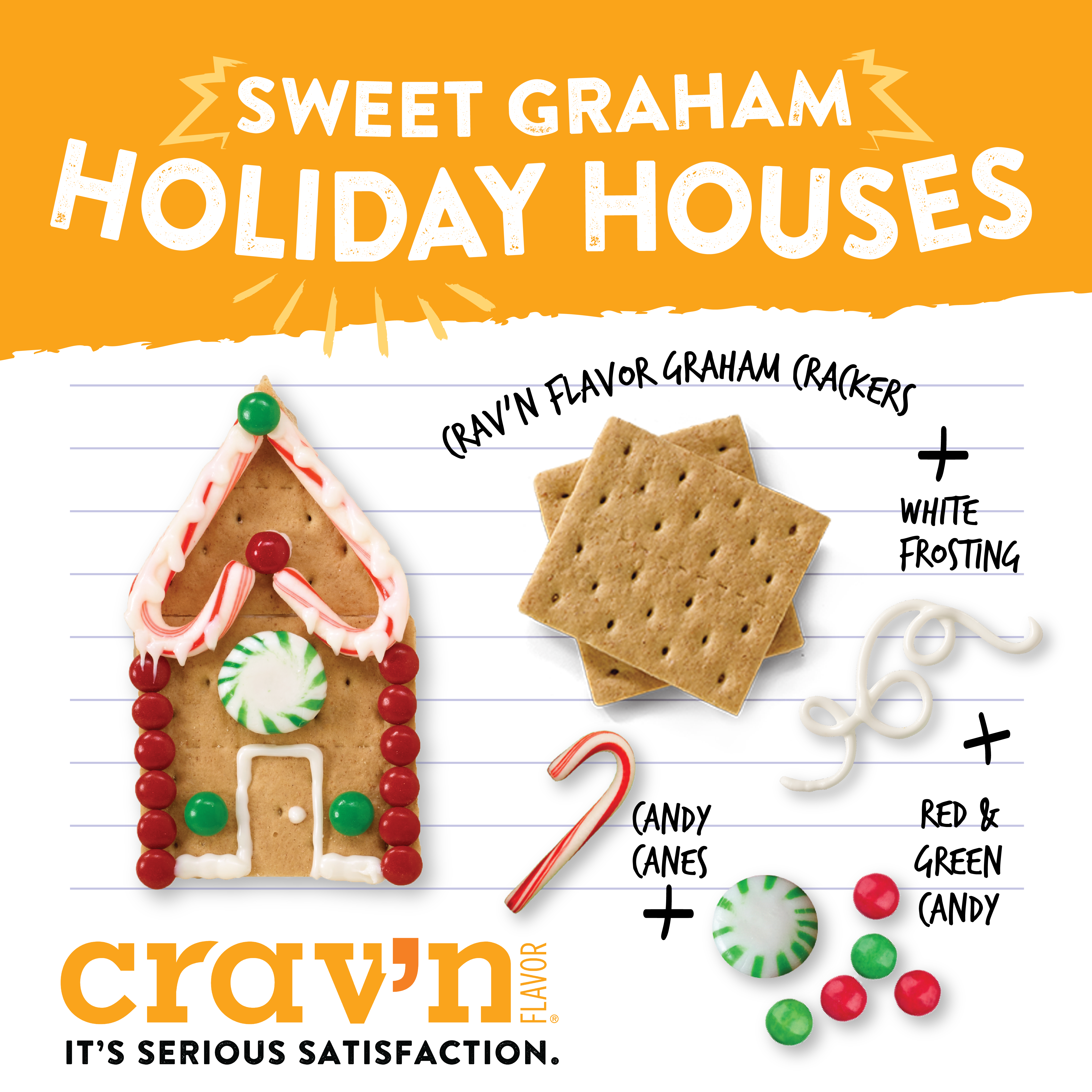 Sweet Graham Holiday Houses