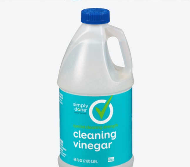 Cleaning Vinegar