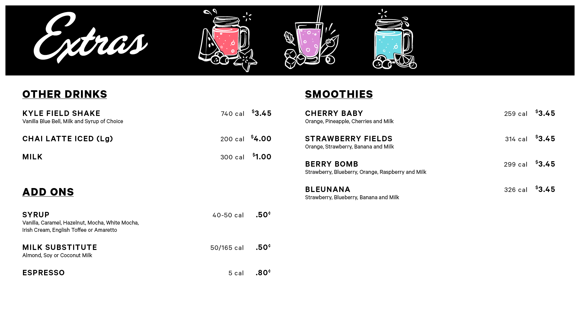 Brookshire Brothers Brews Brookshire Brothers