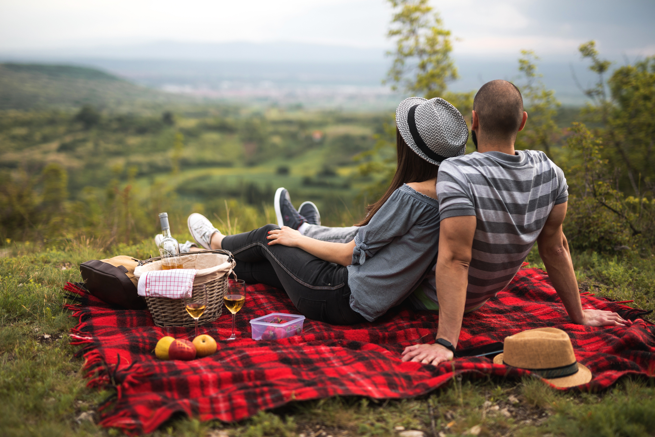 Perfect Picnic Spot