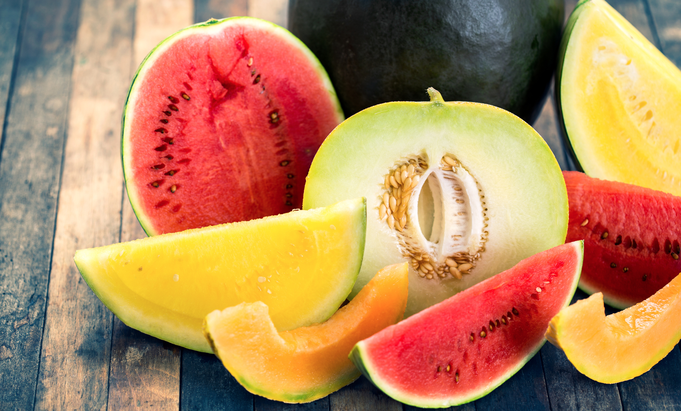 Watermelon: Summer&amp;#39;s Favorite Fruit | Brookshire Brothers