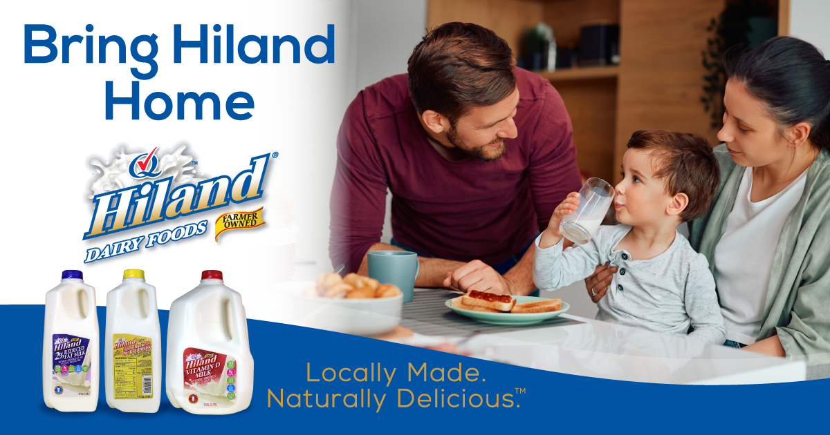 Hiland Milk