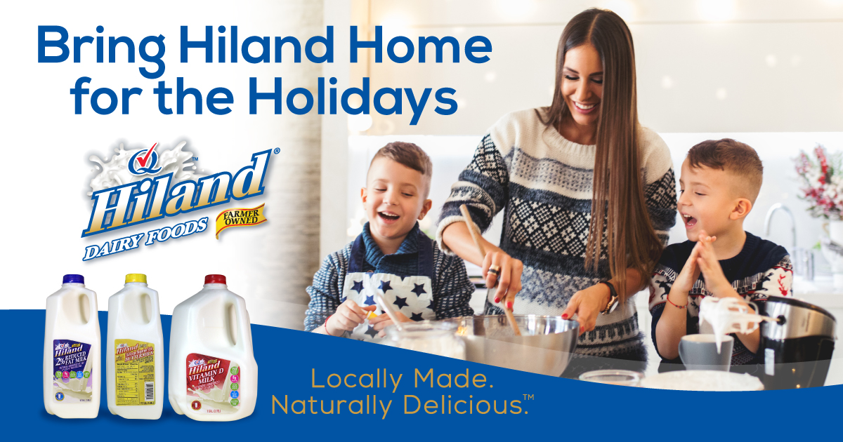 Hiland Dairy Brookshire Brothers