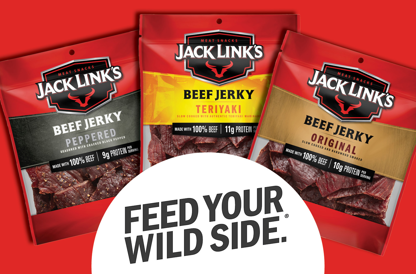 Jack Links Brookshire Brothers