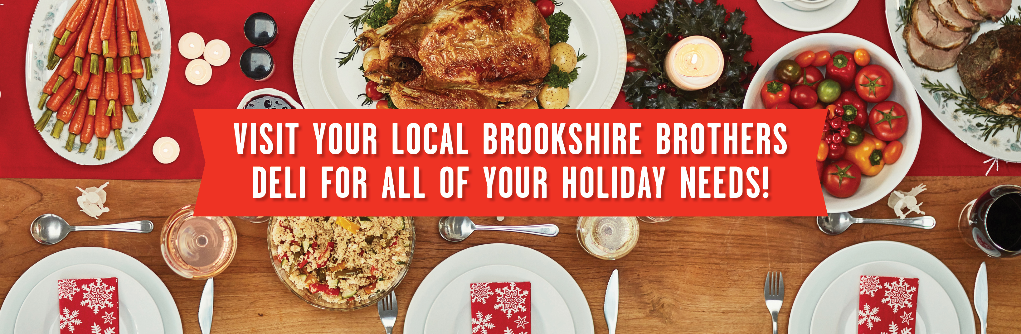 Brookshire Brothers A Texas Grocery Store Near You