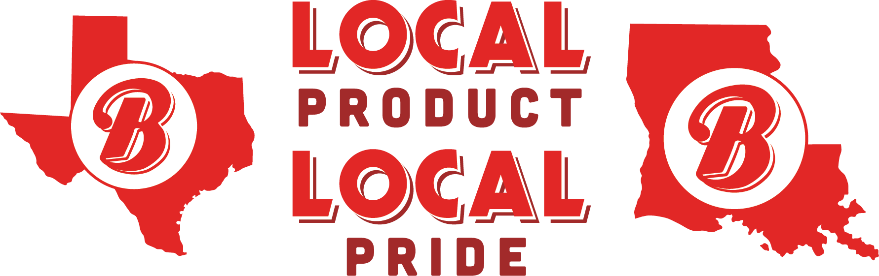 Local Product Local Pride
