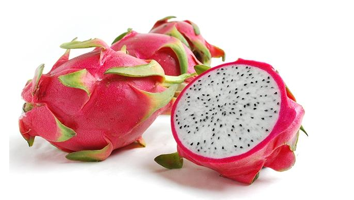 White Dragon Fruit