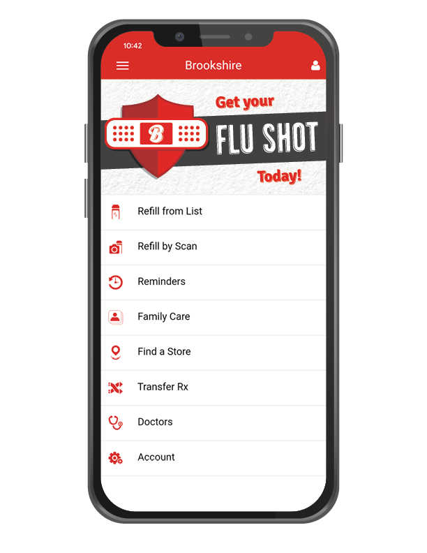 Pharmacy App