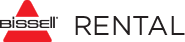 Bissell Rental Logo