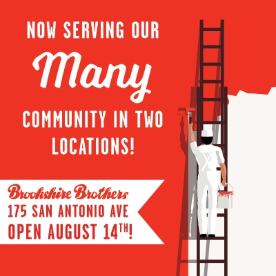 New Many Location New Many Location