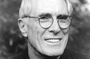 Mark Strand