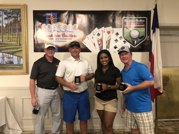 BBCF Golf Tournament Fall - 2019 BBCF Golf Tournament Fall - 2019