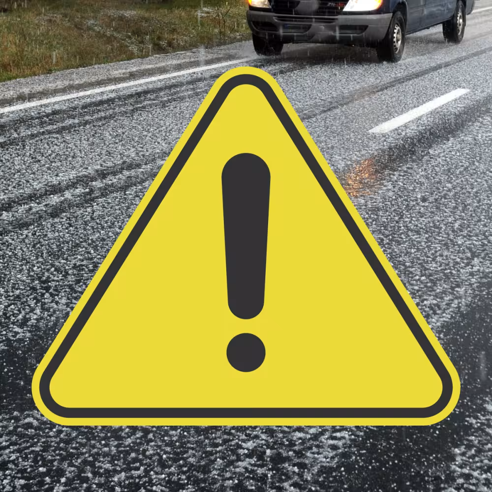 Winter Weather Update