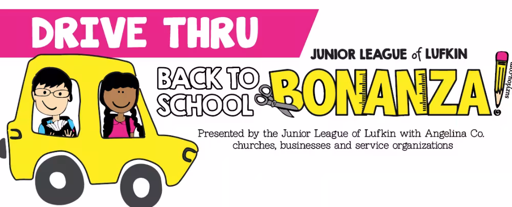 Back to School Bonanza