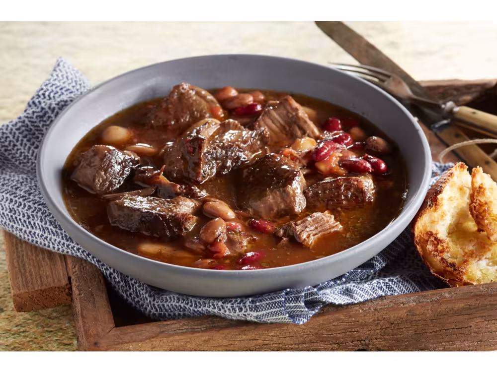 Beef Recipes for Stewing