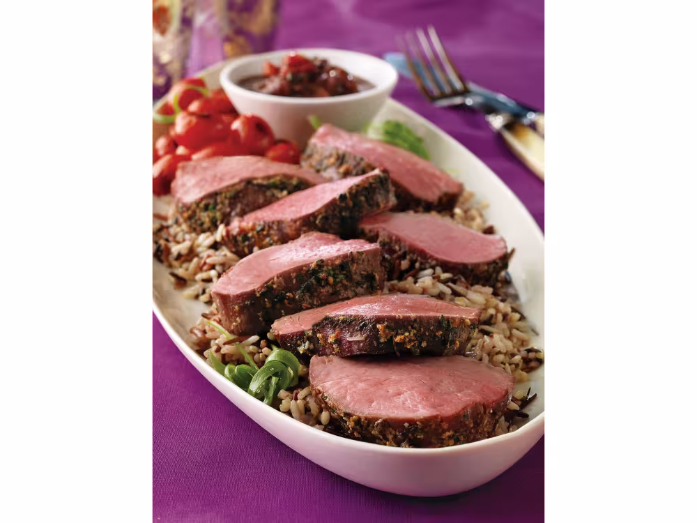 Beef Recipes for Oven Roast