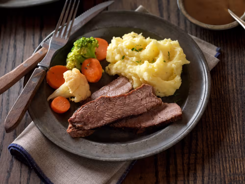 Beef Recipes for Pot Roast