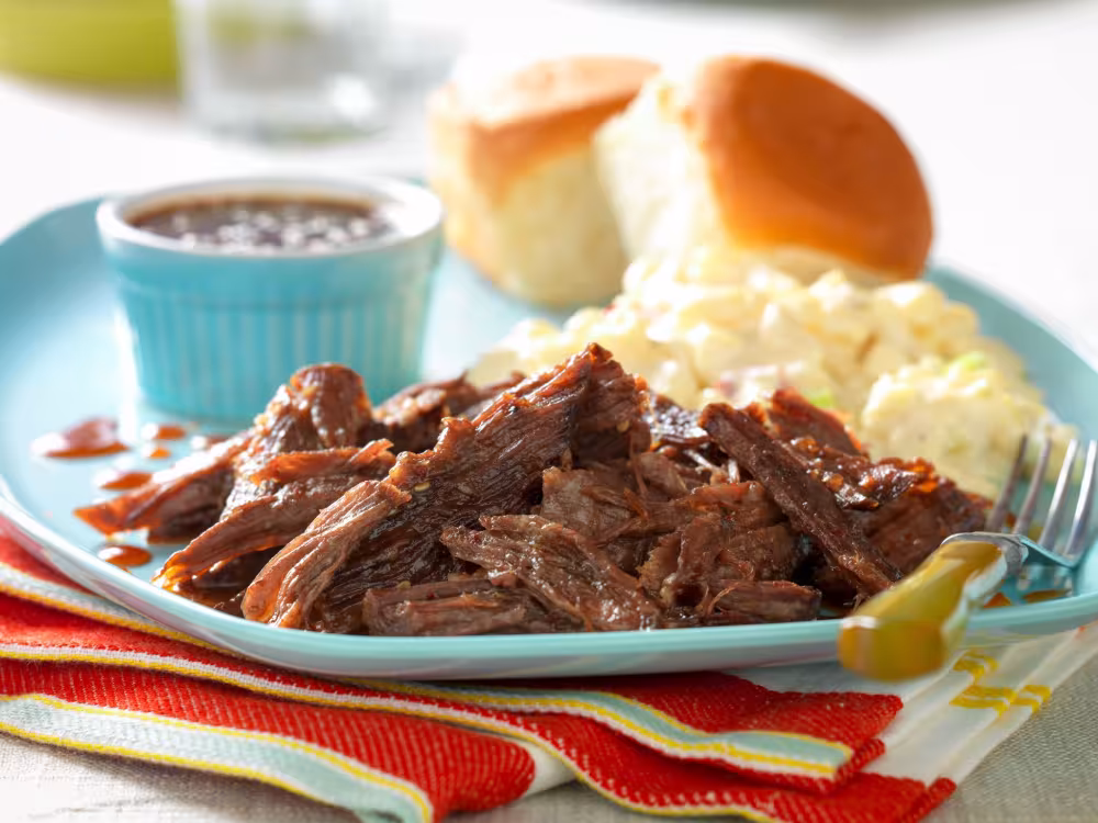 Beef Recipes for Slow Cooking